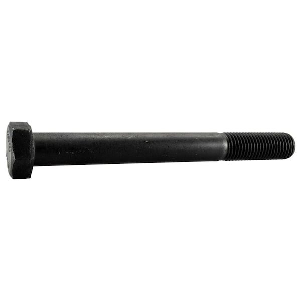 Midwest Fastener Class 10.9, M16-2.00 Hex Head Cap Screw, Plain Steel, 150 mm L, 2 PK 39183 - main